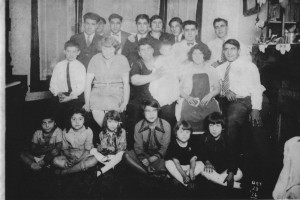 ciolli del principe family pescasseroli and opi italy amabile ciolli