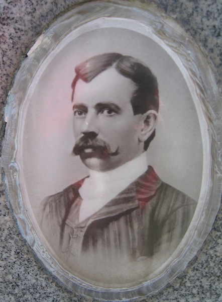 Pietro Giovanni Del Principe