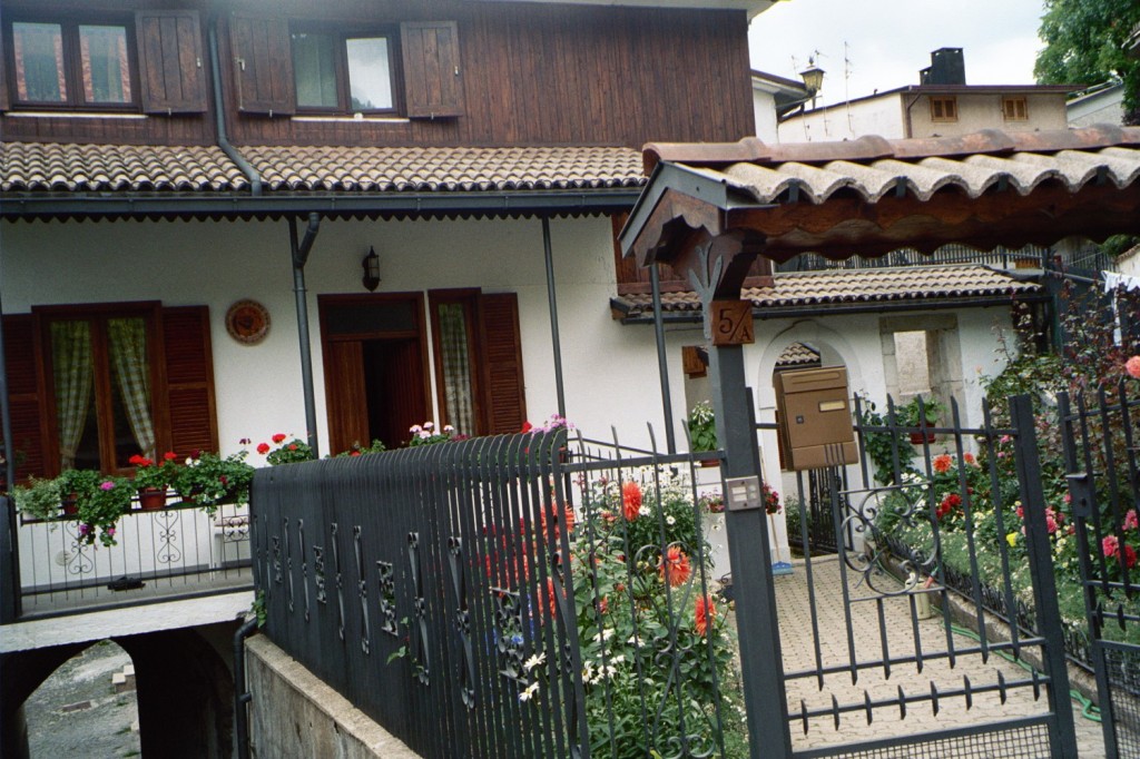 Ciolli House 009