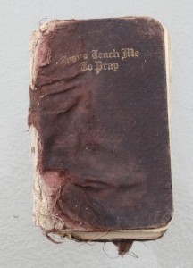 Amada Del Principe's Bible 