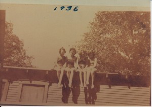 Summer 1939 