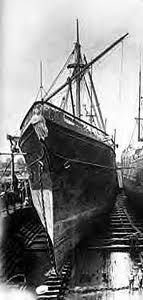 The Weser