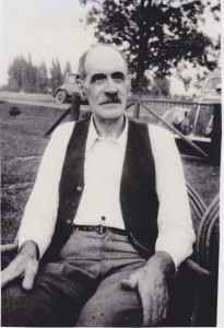 Albert Huff