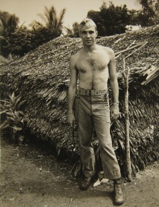 Colonel Francis Harry Charles Zeck