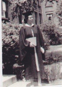 Yvonne Porche Univ of Illinois