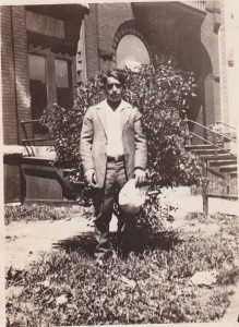 Gilbert Del Principe