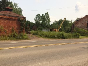 Cascade Mine & Coke Works