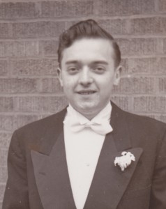 Robert Winike / Winkofske