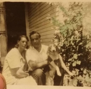 Jeanette & John Del Principe