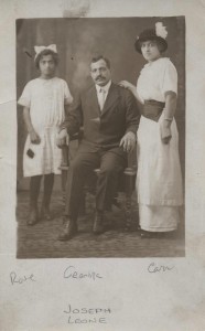 Joseph Leone
