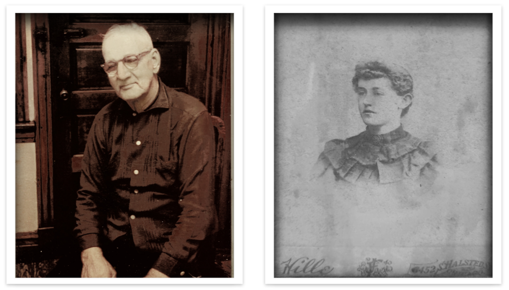 Charles Peter Winkofske
Catherine Gannon